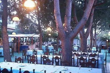 Hotel all'Antico Pozzo Barcellona Pozzo di Gotto 3*,  Italia