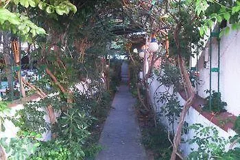 Hotel all'Antico Pozzo Barcellona Pozzo di Gotto