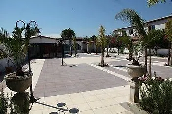 Hotel all'Antico Pozzo Barcellona Pozzo di Gotto