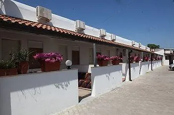 Hotel all'Antico Pozzo Barcellona Pozzo di Gotto