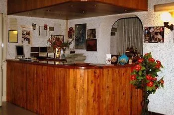 Hotel all'Antico Pozzo Barcellona Pozzo di Gotto