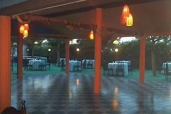 Hotel all'Antico Pozzo Barcellona Pozzo di Gotto