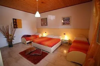 Hotel all'Antico Pozzo Barcellona Pozzo di Gotto
