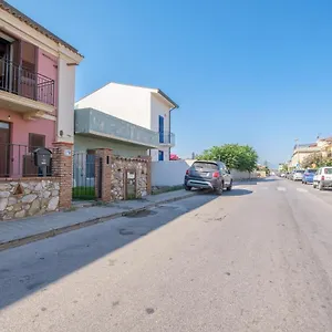 Casa Vacanza Josephine Barcellona Pozzo di Gotto