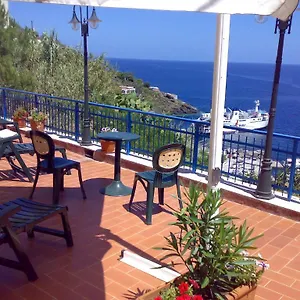 Sogni Nel Blu Isola di Ustica