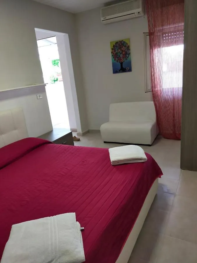 Hotel All'Antico Pozzo Barcellona-Pozzo di Gotto