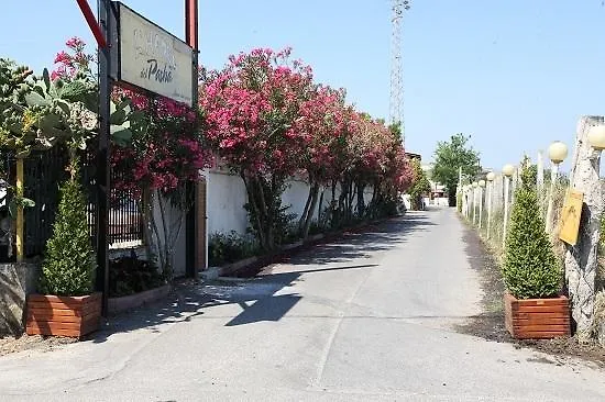 Hotel All'Antico Pozzo Barcellona-Pozzo di Gotto