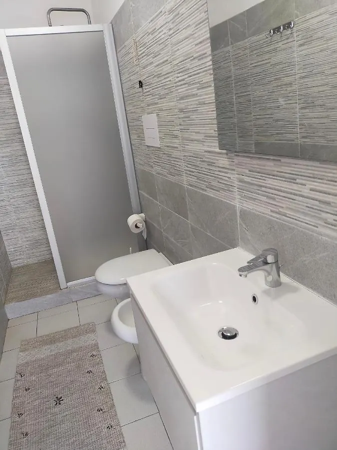 Hotel All'Antico Pozzo Barcellona-Pozzo di Gotto