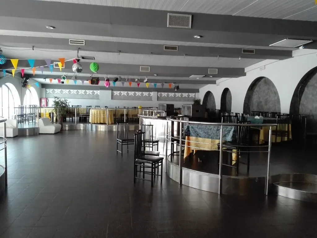 Hotel All'Antico Pozzo Barcellona-Pozzo di Gotto