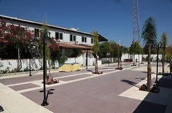 Hotel All'Antico Pozzo Barcellona-Pozzo di Gotto